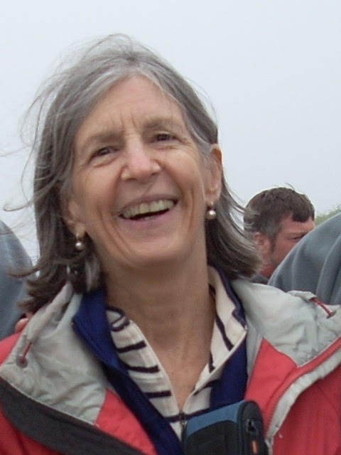 Alice Spencer
