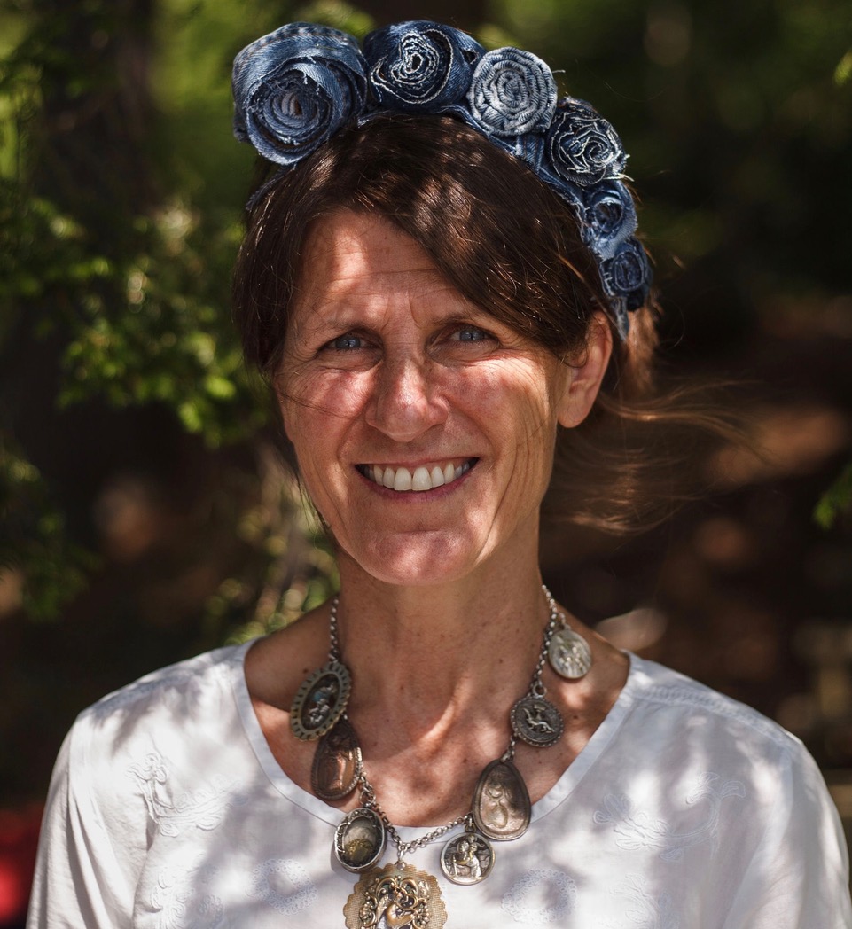 Pamela Moulton